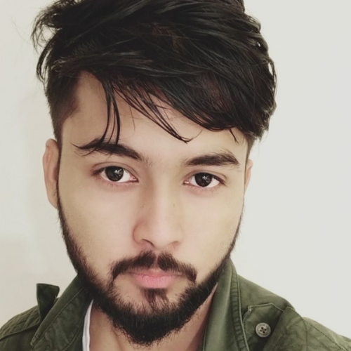 Sparsh Anand